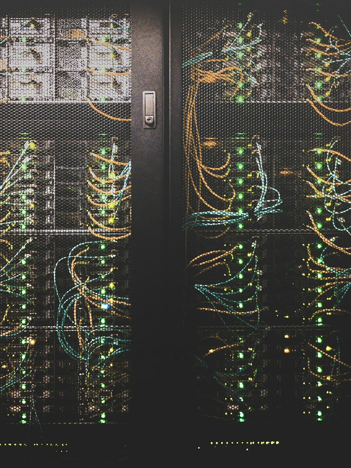 CRITICAL INFRASTRUCTURE sector — AI behavioral monitoring